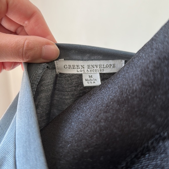 Button Down Blouse - Picture 6 of 7